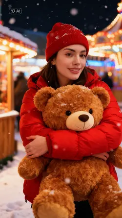 Teddybear