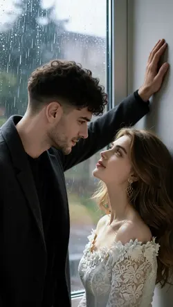 Couple photo collage