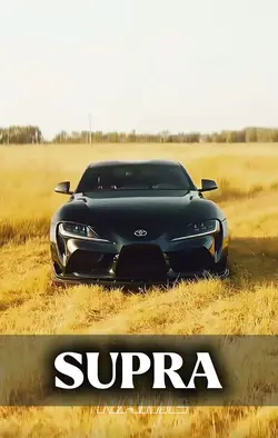 SUPRA edit