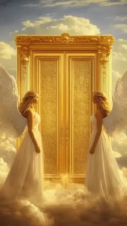 heaven gate