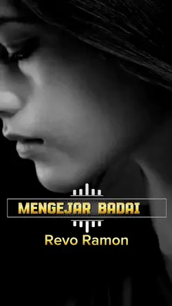 MENGEJAR BADAI 