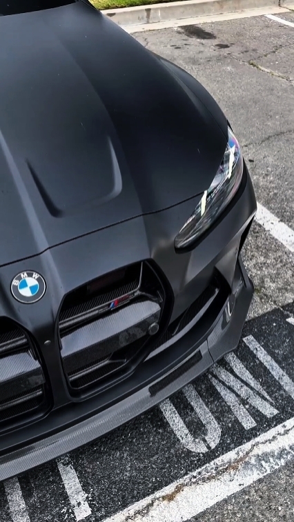 BMW 6 clips 