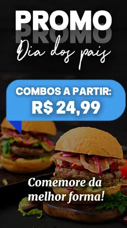 PROMO DIA DOS PAIS