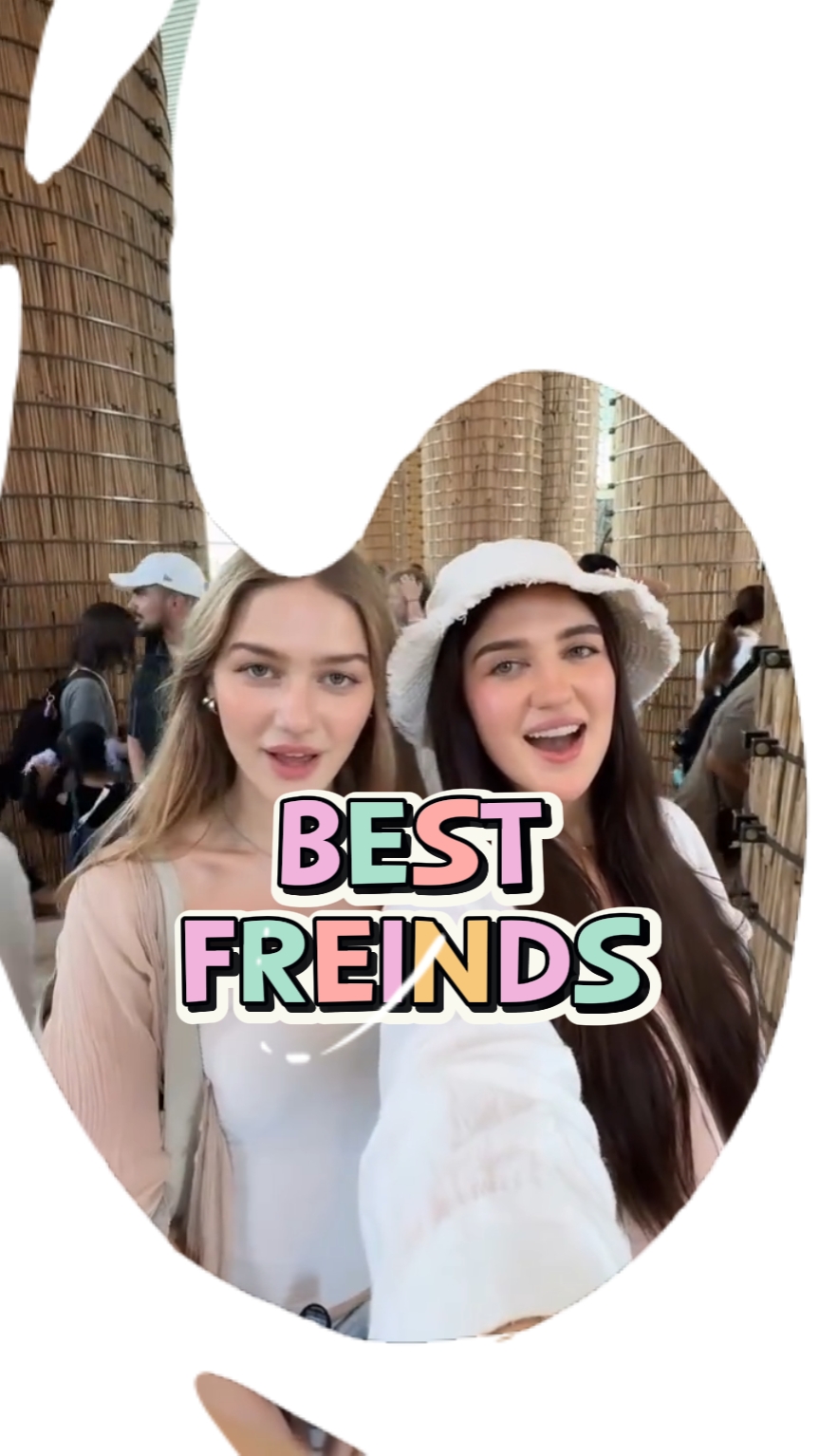 Beste Freunde