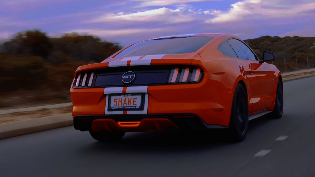 Car Edit|8k|