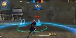 comeback Mode sad