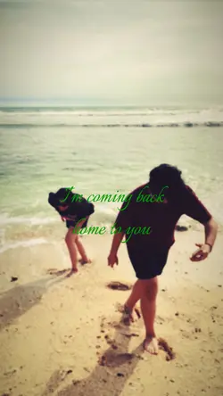 i'm coming back home