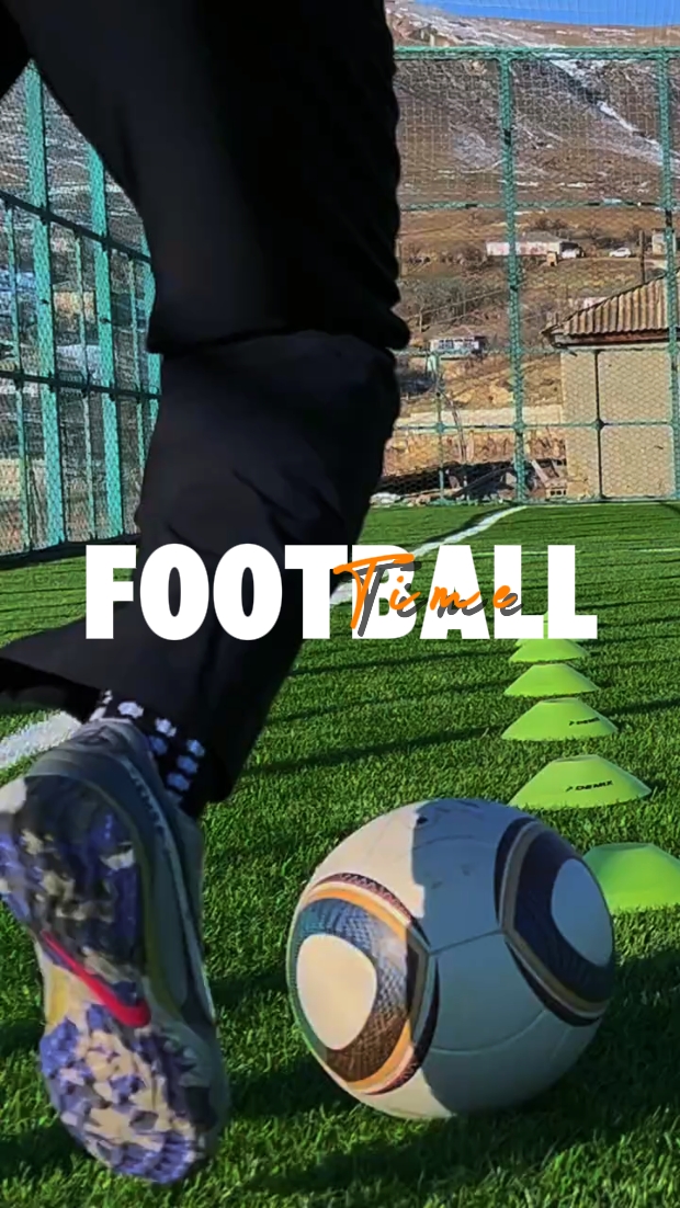 Tempo de futebol