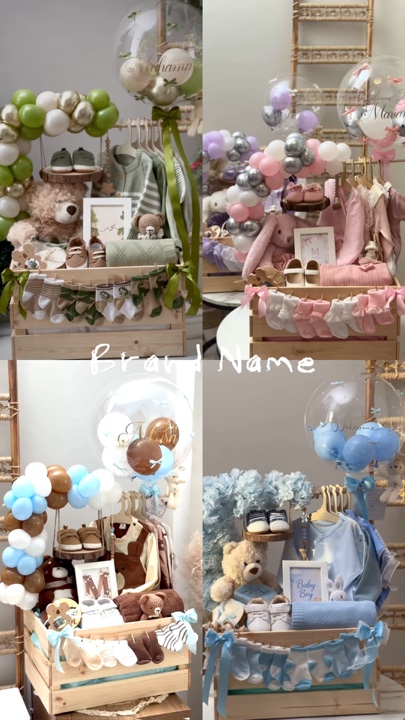 baby shower