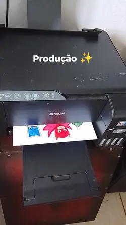 Produção 