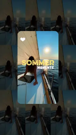 sommermomente 