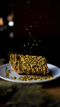 FOOD EDIT