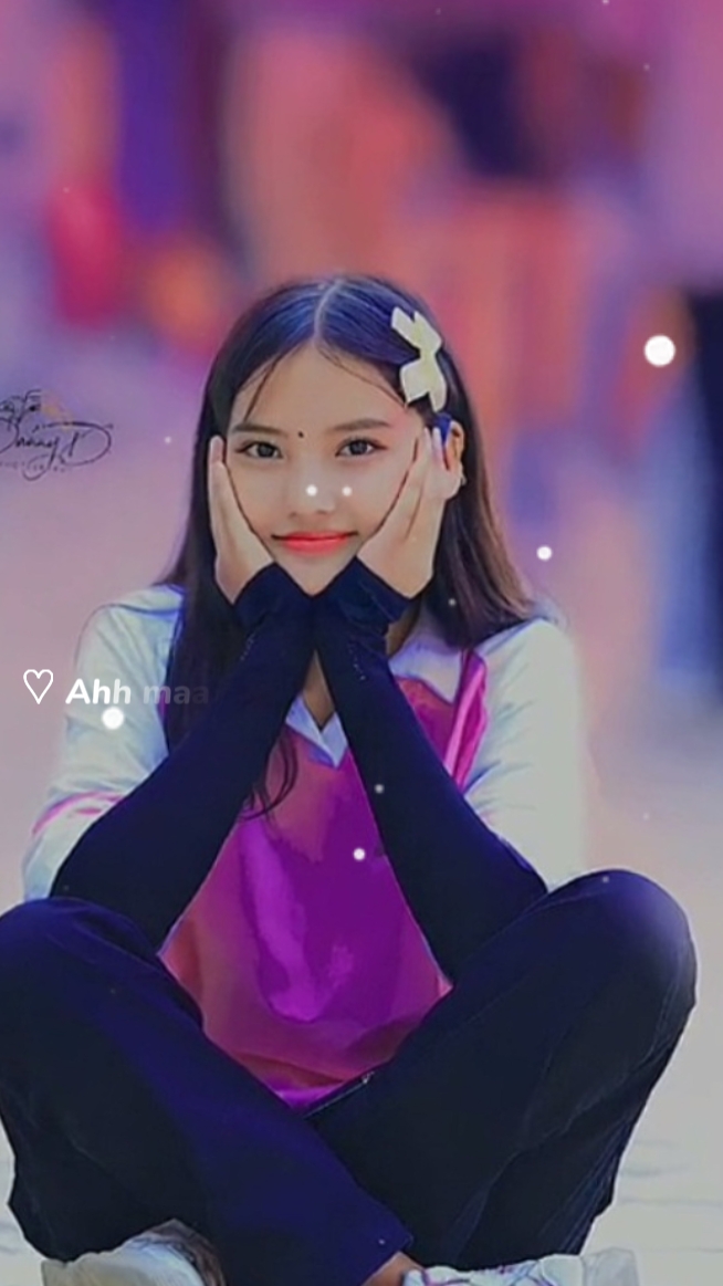 Ahh maya siri ree ha