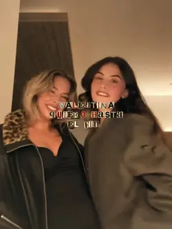 Tq hasta el fin ❤️