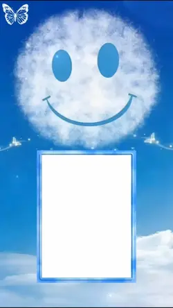 smile