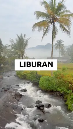 LIBURAN