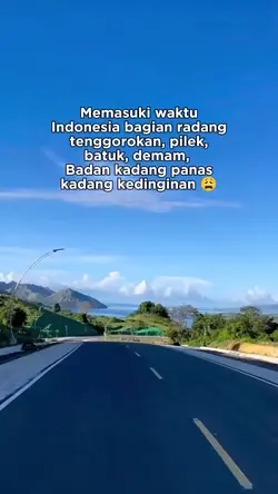 batuk pilek