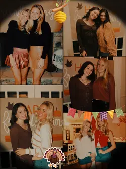 happy thanksgiving
