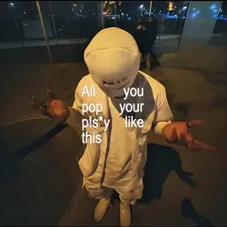 lyrics aesthetic 