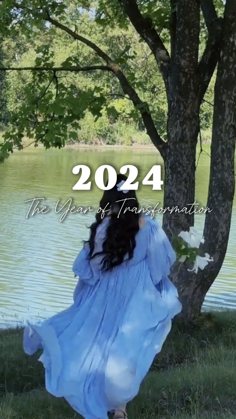 2024 Transformação 