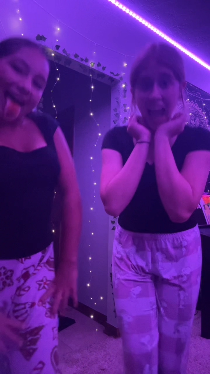 Ez dança tiktok 