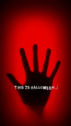 HALLOWEEN NAILS