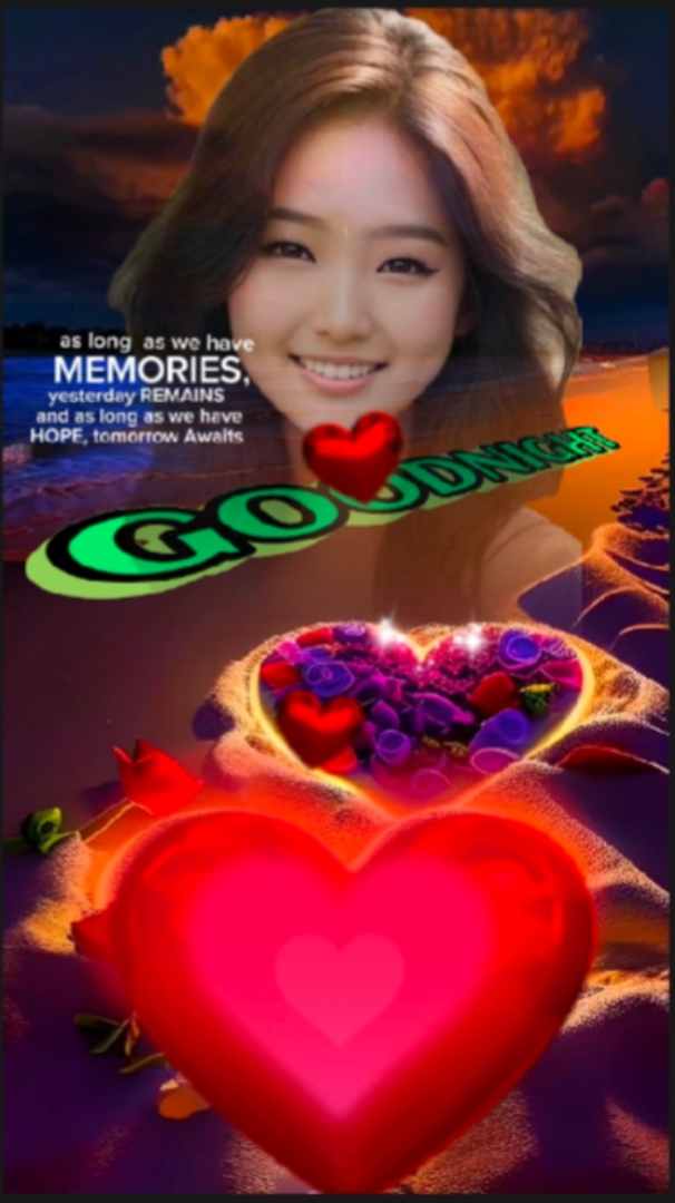 if I ever fall inluv