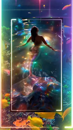 Sea life
