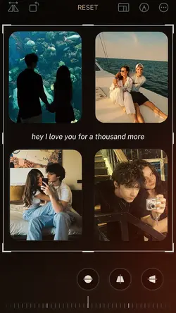 Love Keyboard Trend
