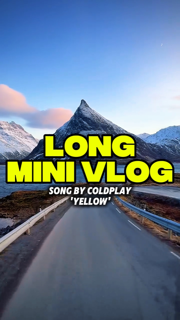 Uzun Mini Vlog