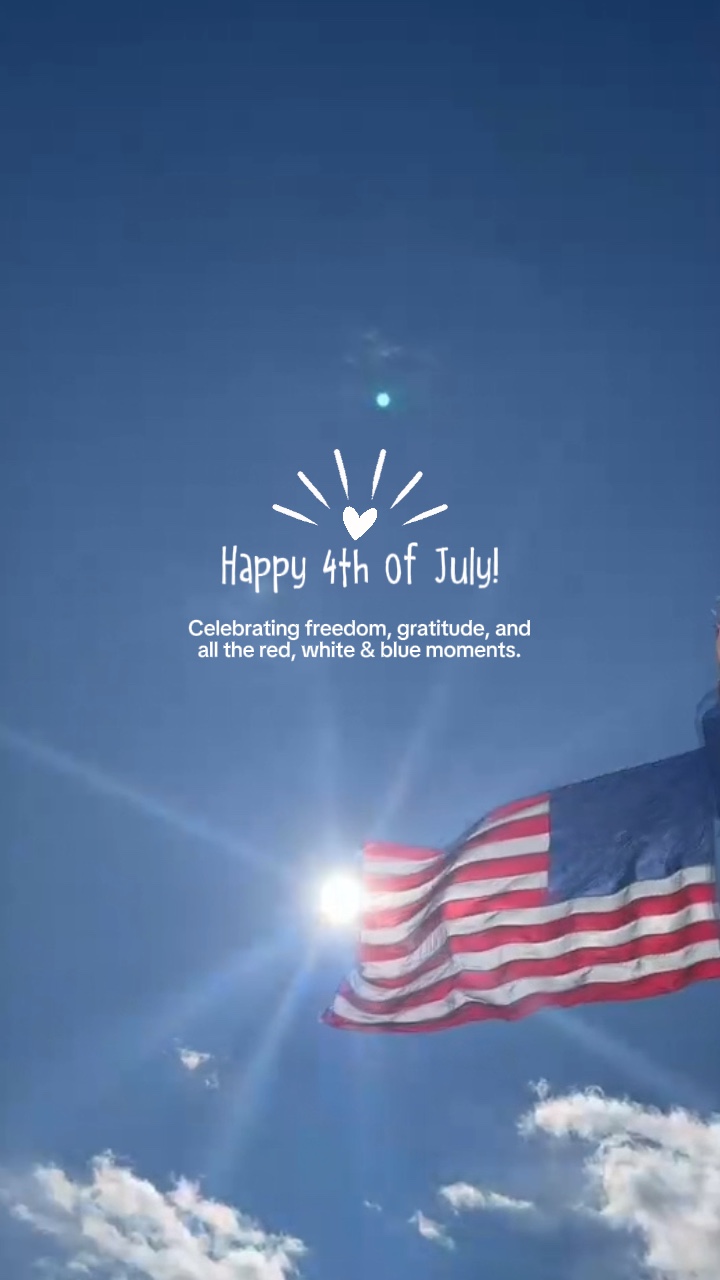 4 Juli • Amerika Serikat