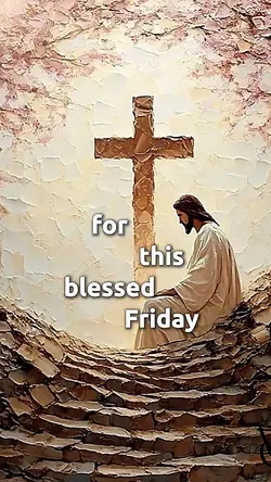 Pray for you
