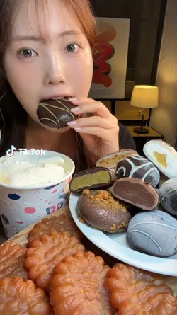 오하루님임