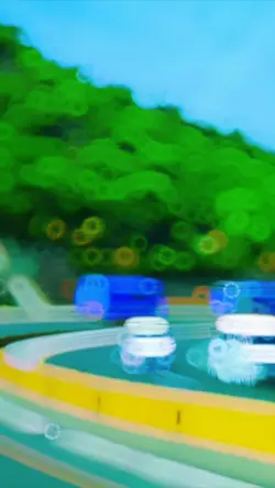 Trending Slow-Mo