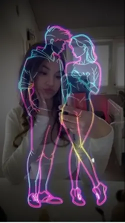 Tu sais que je t’💞