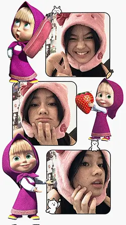 Marsha 