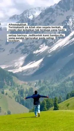 alhamdulillah