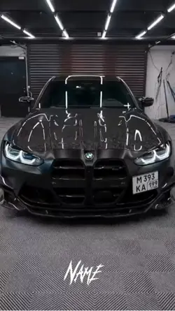 Bmw Edit