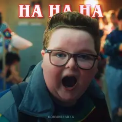 Derek singing 
