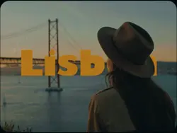 Lisbon 🇵🇹