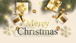 Christmas Opening