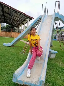 sayaw habang umuulan