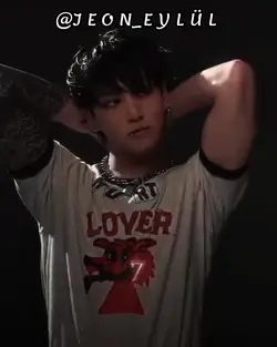 Jungkook editt
