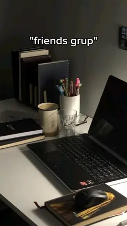 friends grup 17 foto