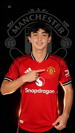 Poster King MU