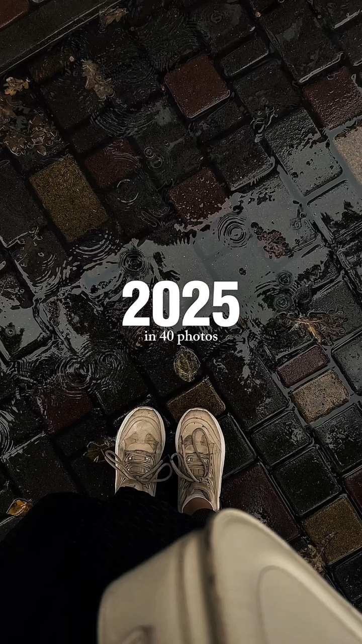 2025 dump photo