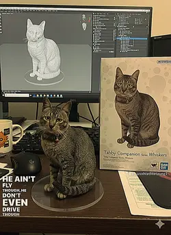 Figurine