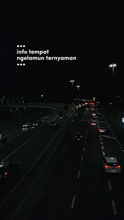 info tempat ngelamun