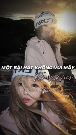 Một bài hát không vu