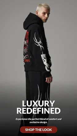 LUXURY CAMPAIGN